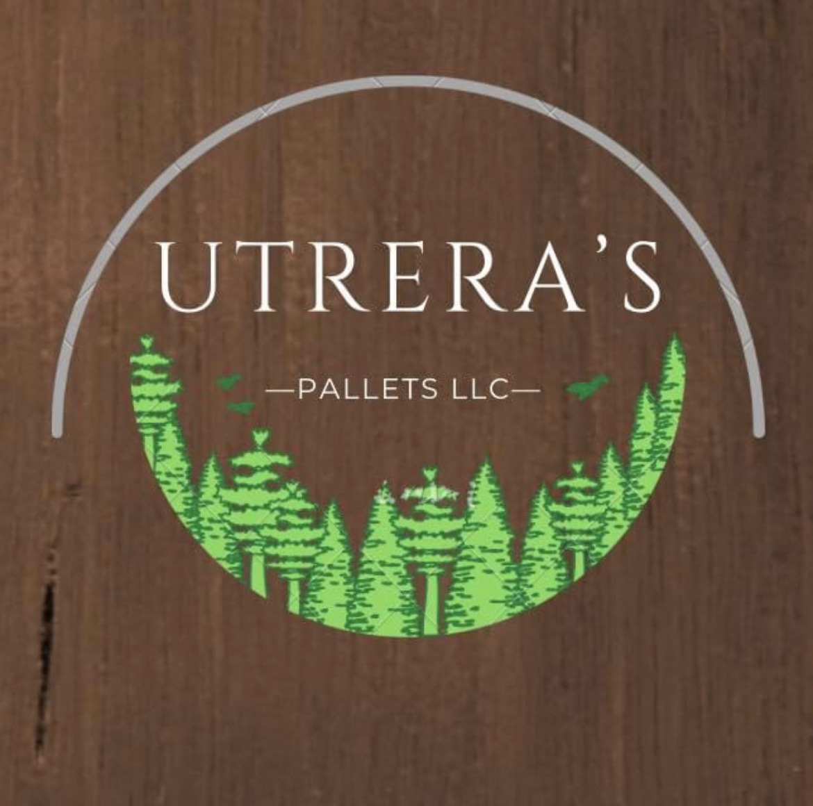 Utrera's Pallets LLC